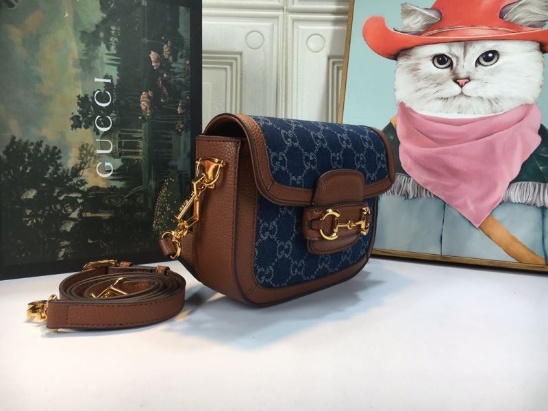 Gucci Satchel Bags